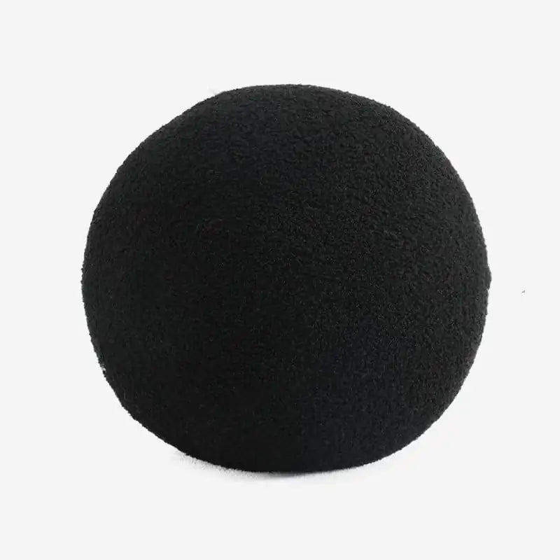Lamb Plush Sofa Pillow Cushion for Living Room