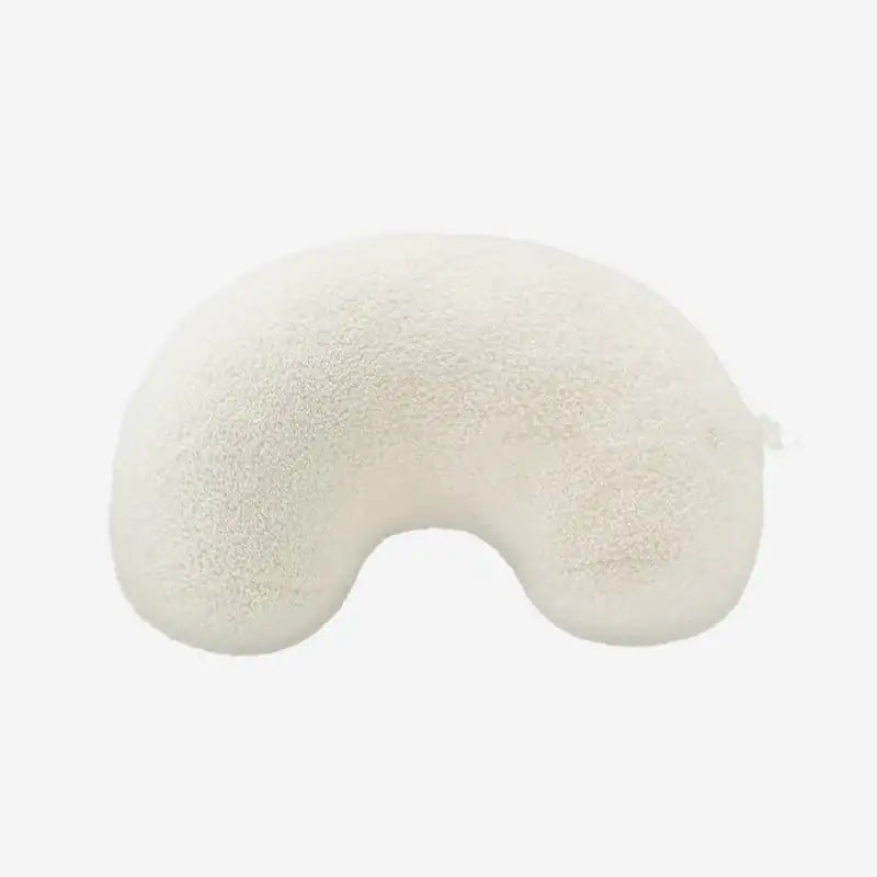 Lamb Plush Sofa Pillow Cushion for Living Room