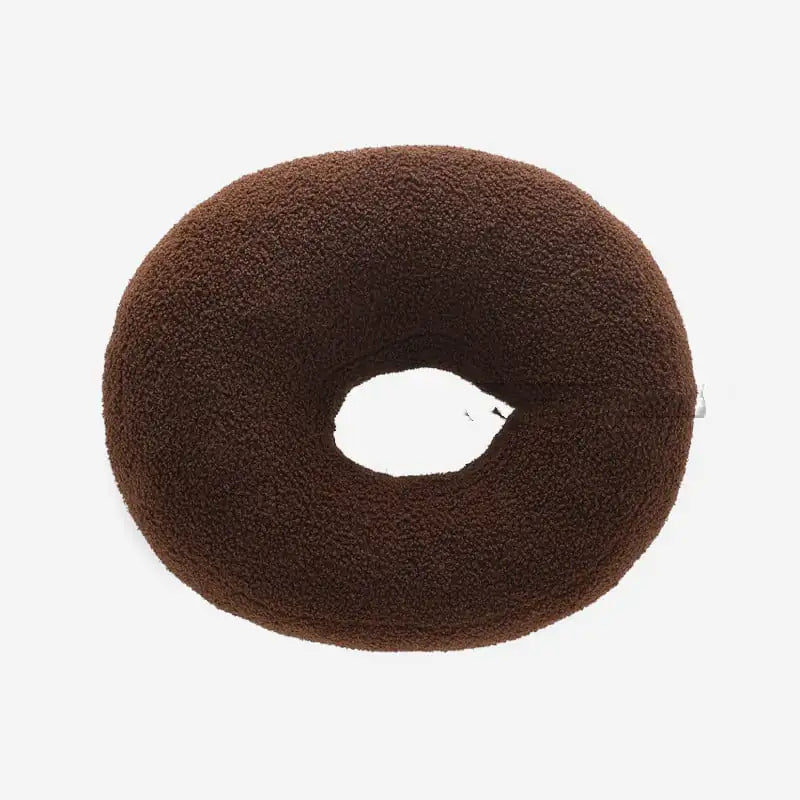 Lamb Plush Sofa Pillow Cushion for Living Room