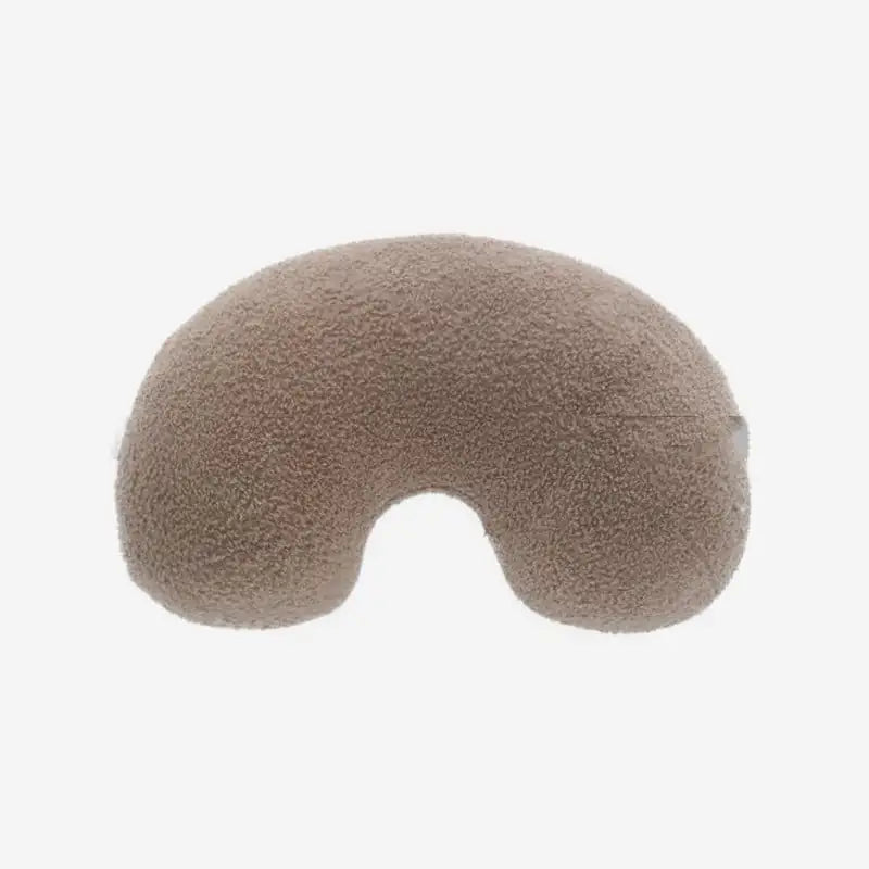 Lamb Plush Sofa Pillow Cushion for Living Room