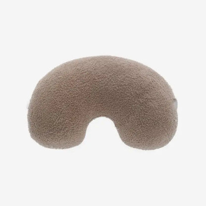 Lamb Plush Sofa Pillow Cushion for Living Room