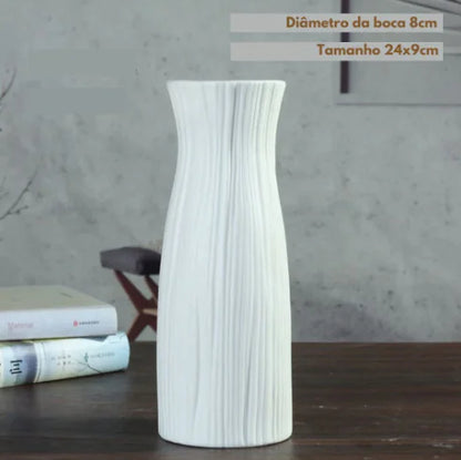 Milano Vase (One Piece)