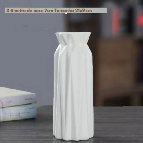 Milano Vase (One Piece)
