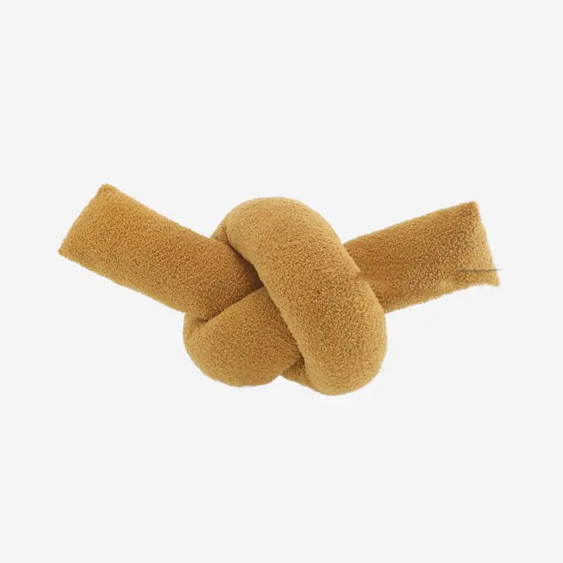 Lamb Plush Sofa Pillow Cushion for Living Room