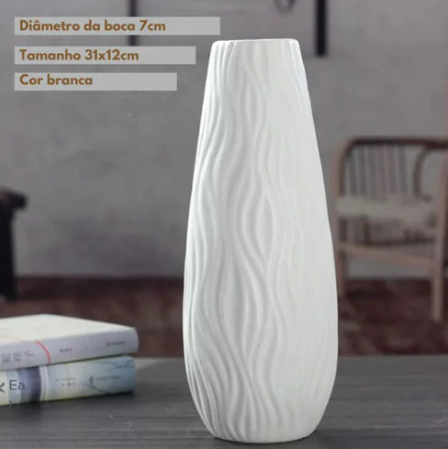 Milano Vase (One Piece)