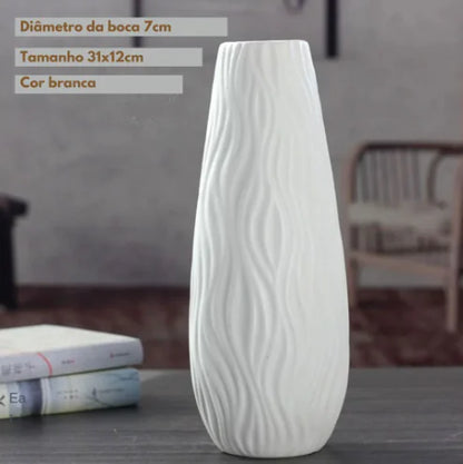 Milano Vase (One Piece)