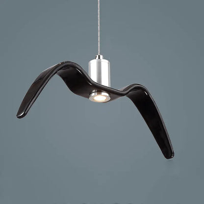 Modern Minimalist Style Chandelier for Living Room