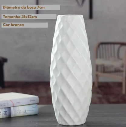 Milano Vase (One Piece)