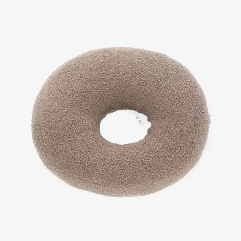 Lamb Plush Sofa Pillow Cushion for Living Room