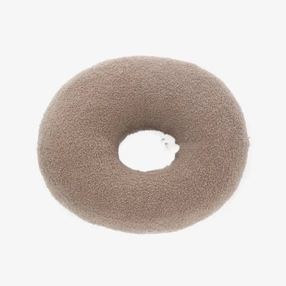Lamb Plush Sofa Pillow Cushion for Living Room