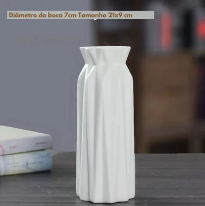 Milano Vase (One Piece)
