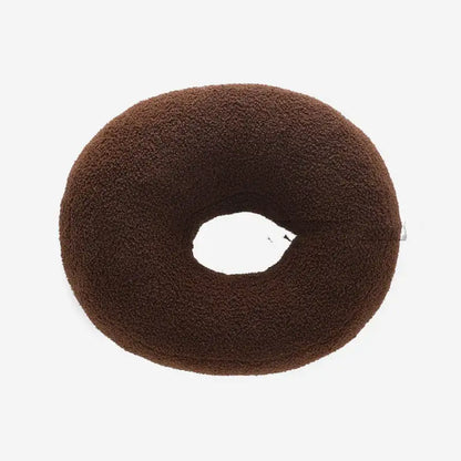Lamb Plush Sofa Pillow Cushion for Living Room